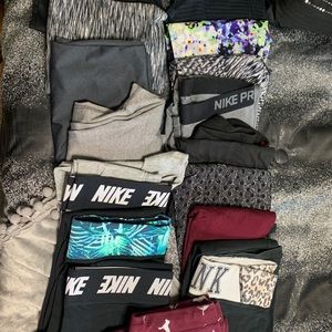 Leggings